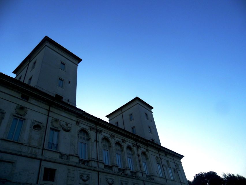 Rome: Skip-the-Line Borghese Gallery Guided Tour - Why the Borghese family story matters more than you expect