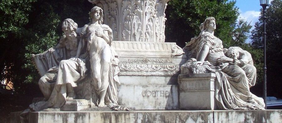 Rome: Skip-the-Line Borghese Gallery Guided Tour - Villa Borghese Gardens: the calm reset after the masterpieces