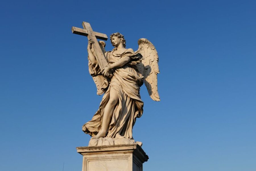 Rome Skip-the-Line Shared or Private Tour Castel Sant'Angelo - The Vatican link: what you learn about Passetto di Borgo