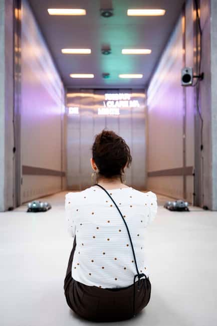 Rome: Skip the Line ticket to Museum MAXXI - MAXXI in Rome: what your ticket really buys