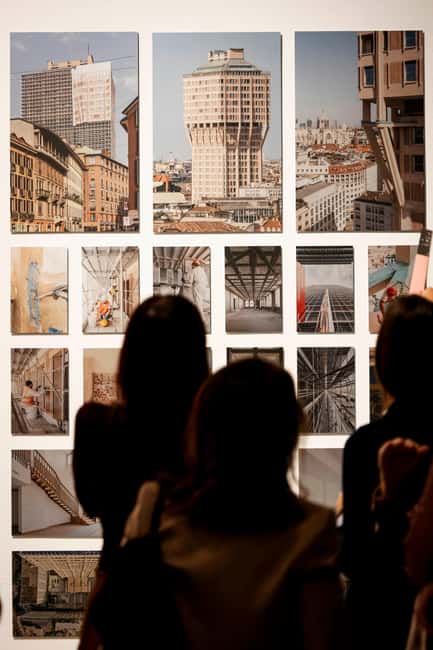 Rome: Skip the Line ticket to Museum MAXXI - Practical details that save time and stress