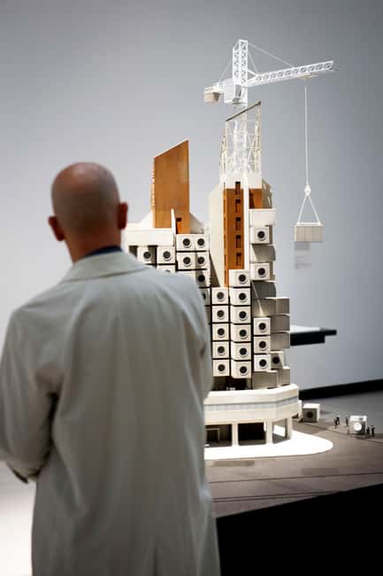 Rome: Skip the Line ticket to Museum MAXXI - Should you book the MAXXI Skip-the-Line ticket?
