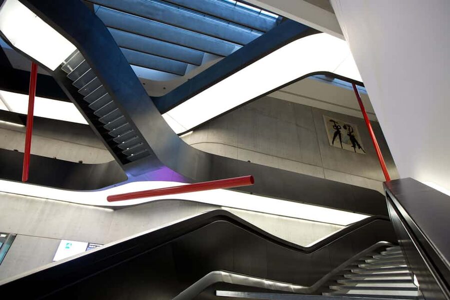 Rome: Skip the Line ticket to Museum MAXXI - Start smart: entry, security, and how to move fast once inside