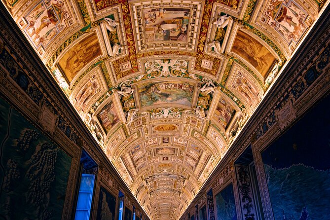Rome: Skip The Line Vatican Museum & Sistine Chapel Ticket - Key highlights before you go