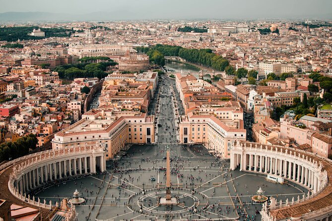 Rome: Skip The Line Vatican Museum & Sistine Chapel Ticket - Price and value: is $70.42 the right deal for you?