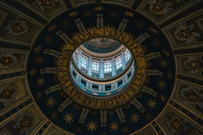 Rome: Skip The Line Vatican Museum & Sistine Chapel Ticket - Who should book this Vatican ticket, and who should think twice