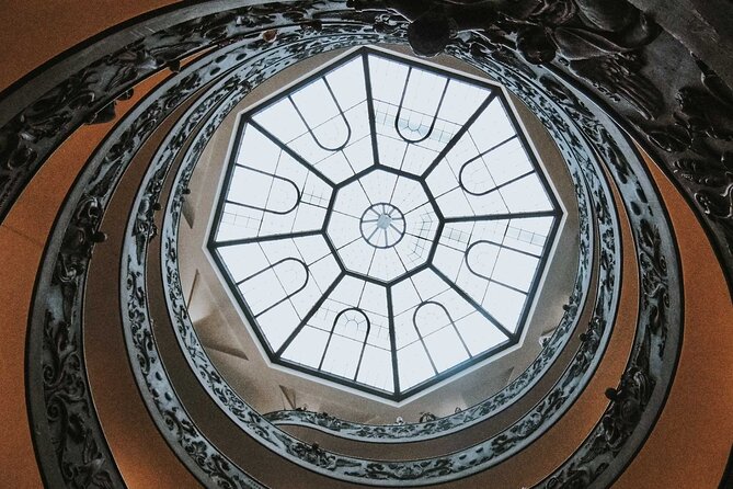 Rome: Skip-the-Line Vatican Museums and Sistine Chapel Tour - Skip-the-Line Value at the Vatican Museums