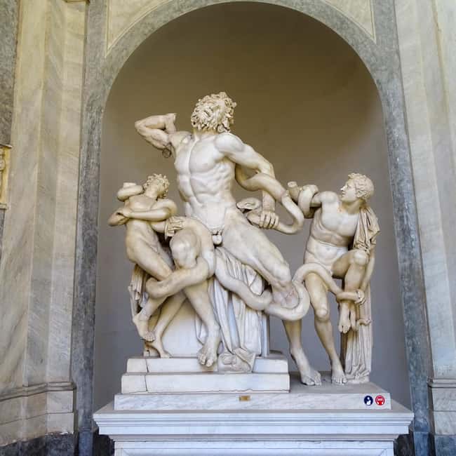 Rome: Skip the line Vatican Museums & Sistine Chapel Tour - Sistine Chapel: 30 minutes, and how to make it count