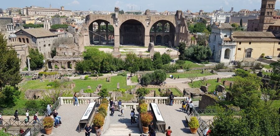 Rome: Small-Group Colosseum, Roman Forum & Palatine Hill - Small-group reality: why the pace feels worth paying for