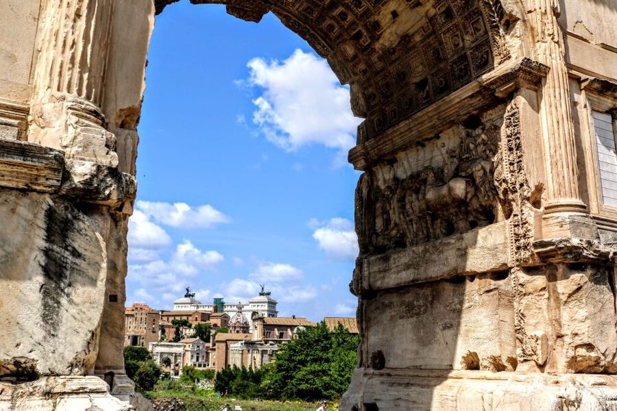 Rome: Small-Group Colosseum, Roman Forum & Palatine Hill - Practical logistics that can make or break your visit