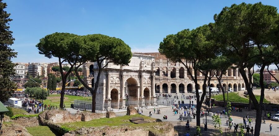 Rome: Small-Group Colosseum, Roman Forum & Palatine Hill - FAQ
