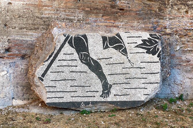 Rome: Small-Group Tour of Caracalla Baths and Circus Maximus - Headsets and Small-Group Pace: The Comfort Detail That Changes Everything