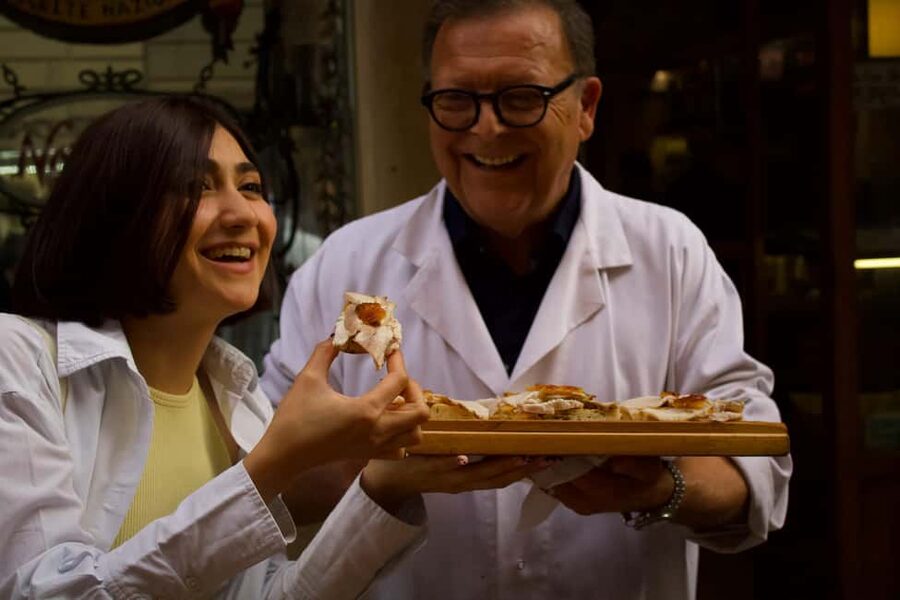 Rome: Small Group Trastevere Food Tour with Dinner - Trastevere after dark: what this 3-hour food walk really feels like
