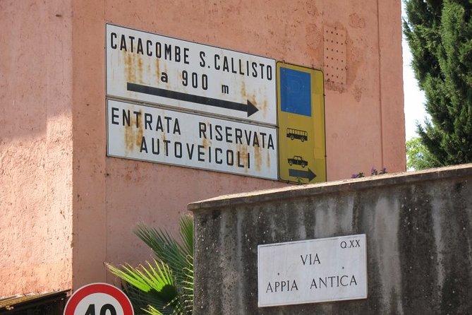Rome: Small Group Underground Catacombs Tour - Quick take: what makes this Domitilla tour worth your time