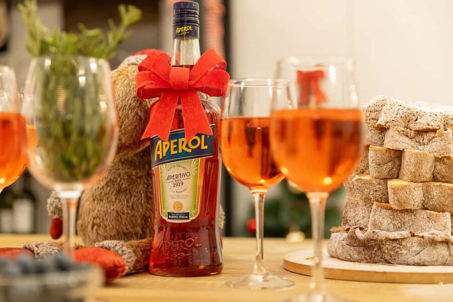 Rome: Spritz & Spaghetti Cooking Class - The 3-hour rhythm: Aperol, cooking, Hugo, then limoncello