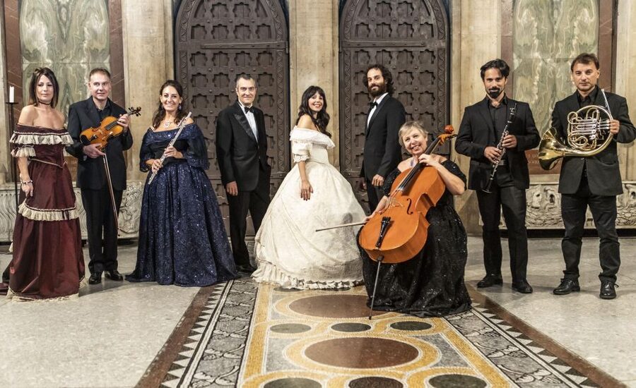 Rome: St. Paul's Within the Walls New Year's Concert Ticket - Choosing the right night: New Year’s Eve or January 1st