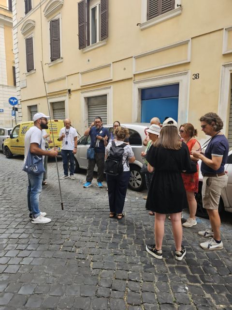 Rome: St. Peter's Basilica and Papal Tombs Guided Tour - Price and what you get for $33