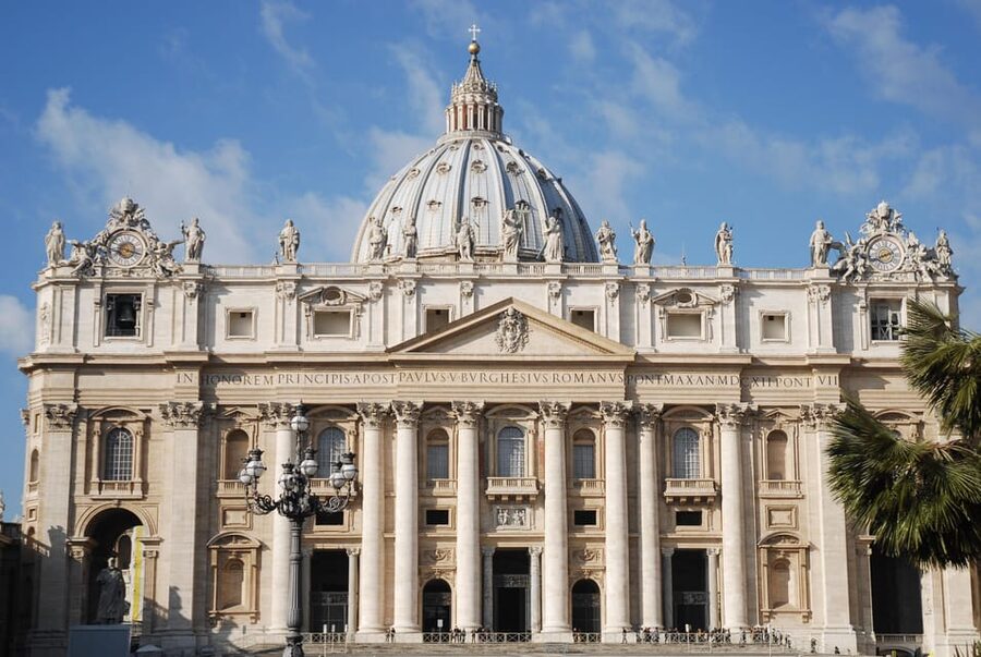 Rome: St. Peter’s Basilica Audio Guide with Dome Climb - The Dome Climb: Stairs, Self-Paced Views, and Why It’s Worth It