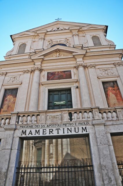 Rome: St. Peter's Basilica & Audio Guide with Optional Dome - Key things to know before you go