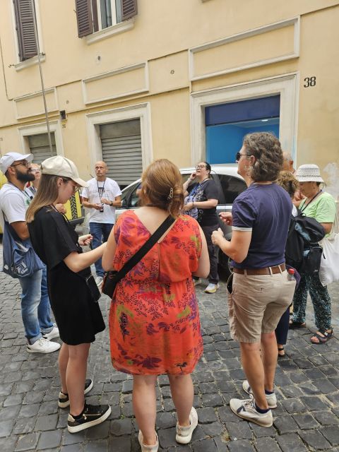Rome: St. Peter's Basilica, Dome, and Vatican Grottoes Tour - Should you book this tour?