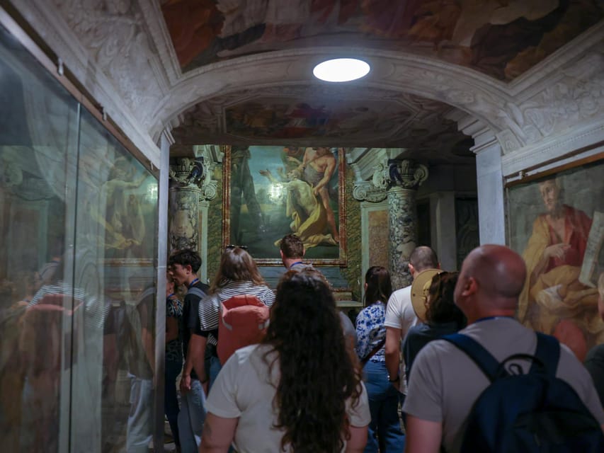 Rome: St. Peter’s Basilica, Tombs Tour & Optional Dome Climb - Should you book it? My honest recommendation