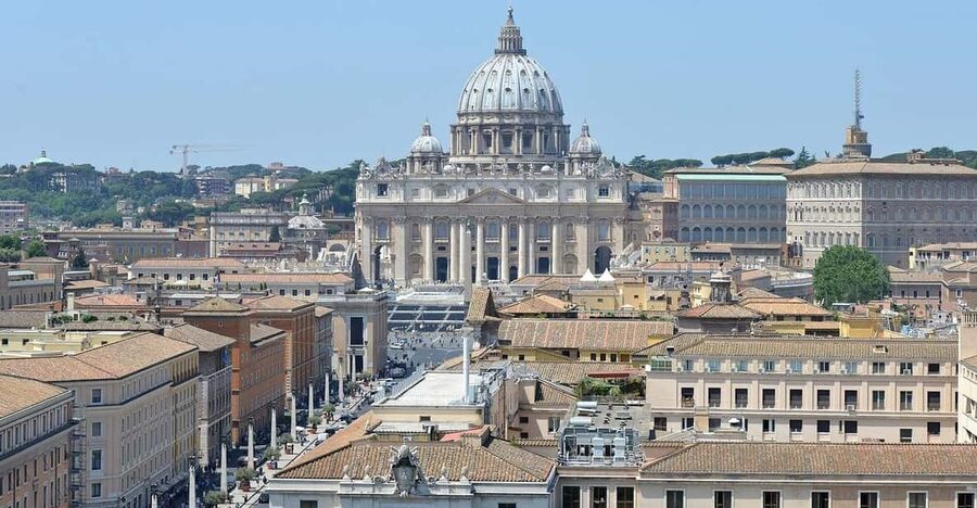 Rome: St. Peter's Basilica Tour - Key points that make this tour worth it