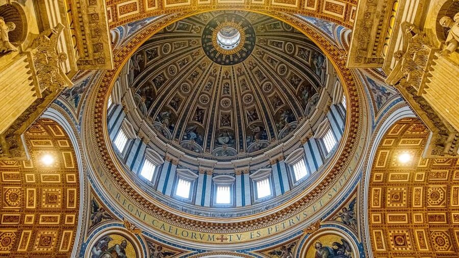 Rome: St. Peter's Basilica Tour - What the price covers, and why it can still feel like value