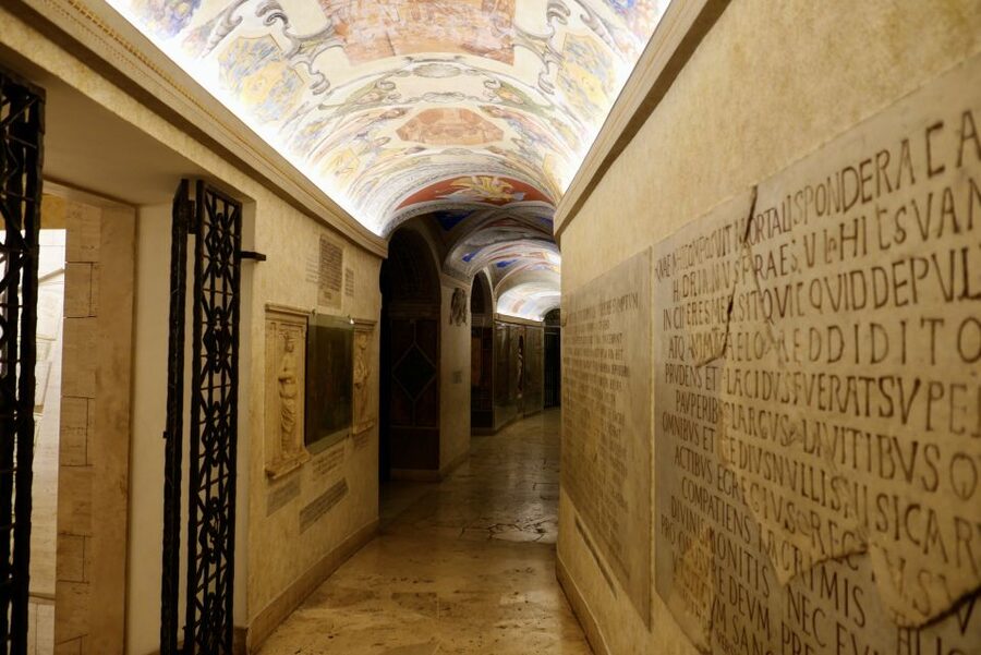 Rome: St. Peter's Basilica with Dome Private Tour - Should You Book This St. Peter’s Basilica Dome Private Tour?