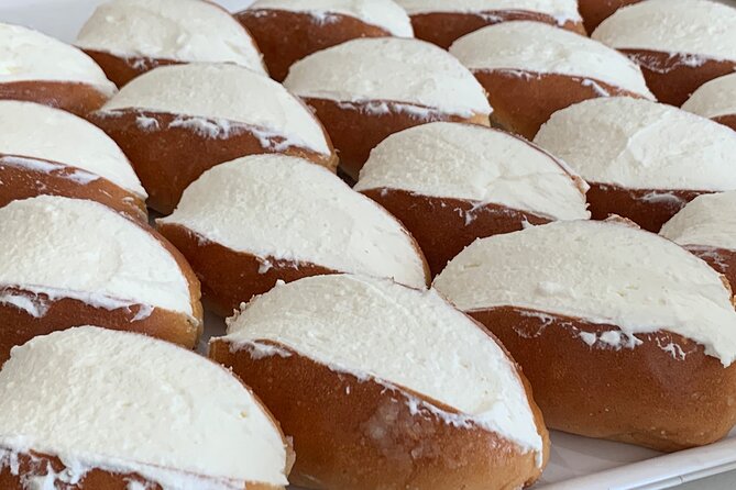 Rome: Street Food, Local Market and Hidden Gems Tour - Key highlights at a glance