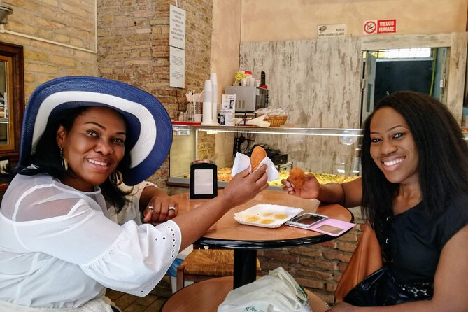 Rome Street Food Tour - History, Craft and Authentic Taste - Key things I’d highlight before you book
