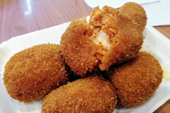 Rome Street Food Tour - History, Craft and Authentic Taste - Why This Rome Street Food Tour Works in 3 Hours