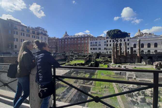 Rome Street Food Tour - History, Craft and Authentic Taste - Piazza Navona Tiramisu Finale and Piazza della Minerva’s Bernini Elephant