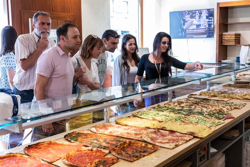 Rome: Taste of Testaccio Food & Market Tour - Key highlights worth planning around