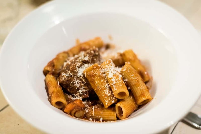 Rome: Taste of Testaccio Food & Market Tour - Price and Value for a 4-Hour Food Plan