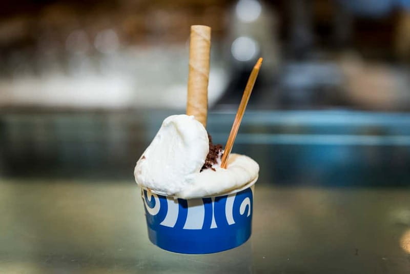 Rome: Taste of Testaccio Food & Market Tour - The Gelateria Stop: Why a 105-Year-Old Place Changes the Day