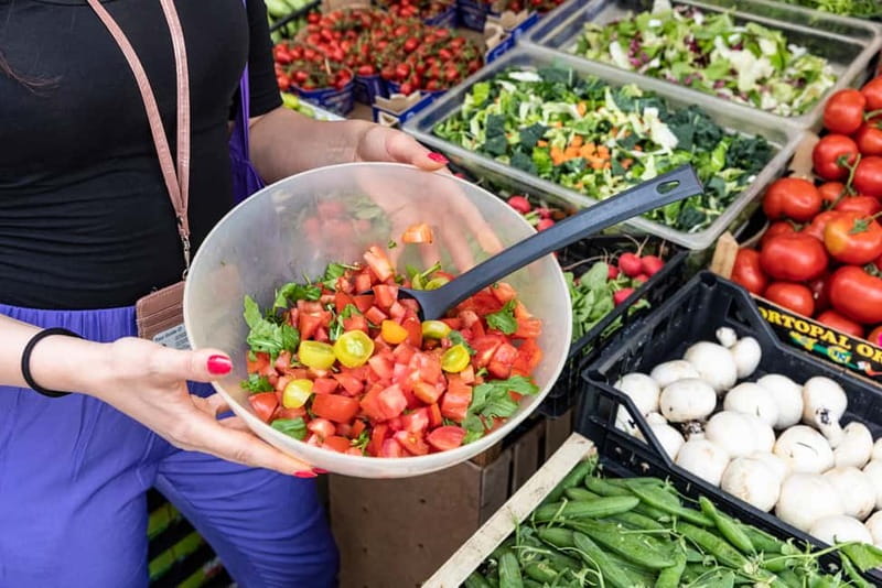 Rome: Taste of Testaccio Food & Market Tour - Guides Matter Here, and the Names Show Up for a Reason