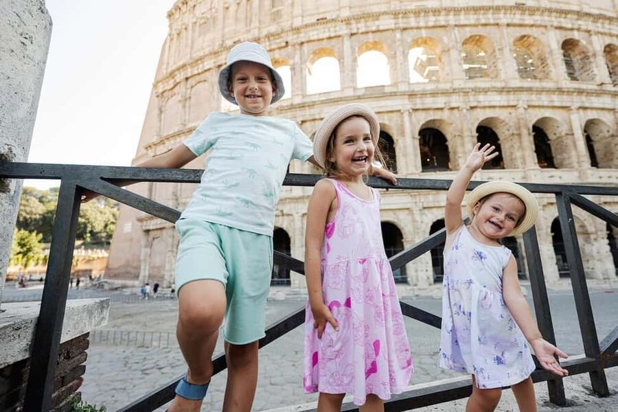 Rome: Temples, Squares & Markets Guided Walking Tour - Key things I’d circle before you book