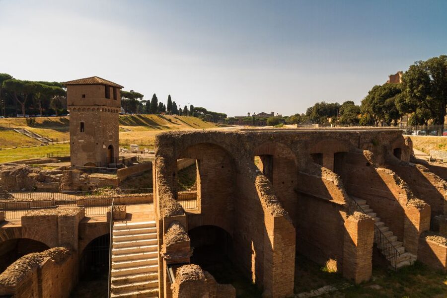 Rome: Temples, Squares & Markets Guided Walking Tour - Tiber Island finish and turning the tour into a smarter remaining day