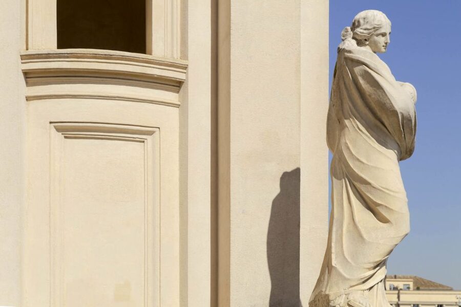 Rome: Terrazza Borromini Open-Air Opera with Aperitif - Terrazza Borromini, the kind of Rome evening you can feel