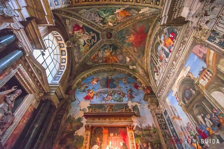 Rome:"The Scandalous Life of The Borgia Family" Walking Tour - Rome in 3 Hours, Borgias Up Close