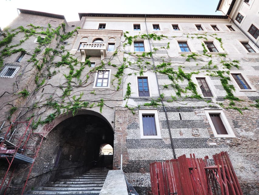 Rome:"The Scandalous Life of The Borgia Family" Walking Tour - Price and Value: Why $77 for 3 Hours Can Actually Be Fair