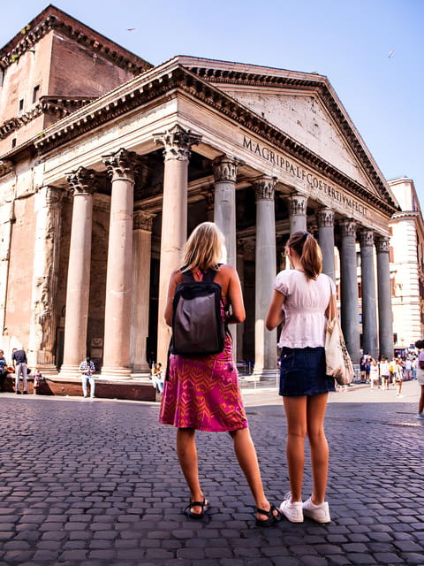 Rome:"The Scandalous Life of The Borgia Family" Walking Tour - Who This Tour Fits Best (and When to Skip It)