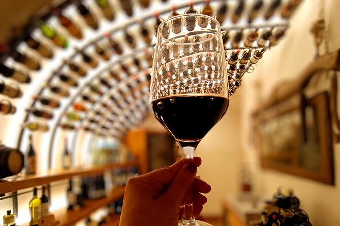 Rome Tiber River Ride and Top Food Tasting with Wine Pairing - Price and value: what you pay for