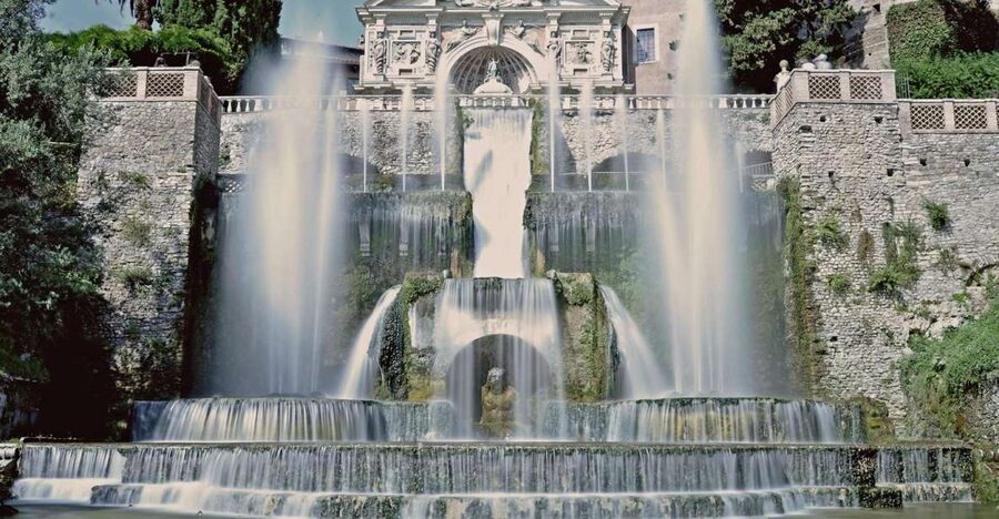 Rome: Tivoli Day Trip with Villa d'Este and Villa Adriana - Key Highlights You Should Care About
