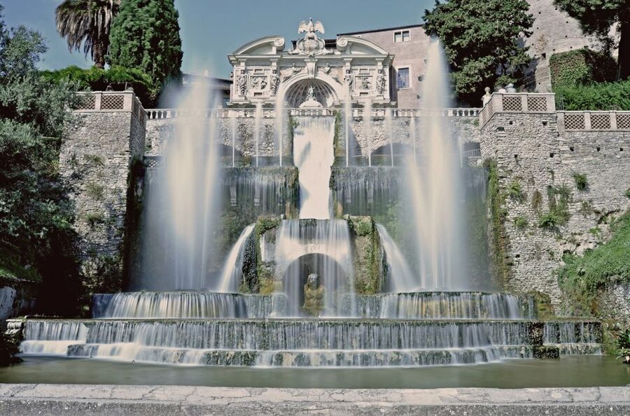 Rome: Tivoli Day Trip with Villa d'Este and Villa Adriana - Why Tivoli Works as a Roman Escape