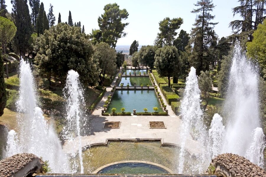 Rome: Tivoli Day Trip with Villa d'Este and Villa Adriana - Villa Adriana: Hadrian’s Ideal City of Mixed Cultures