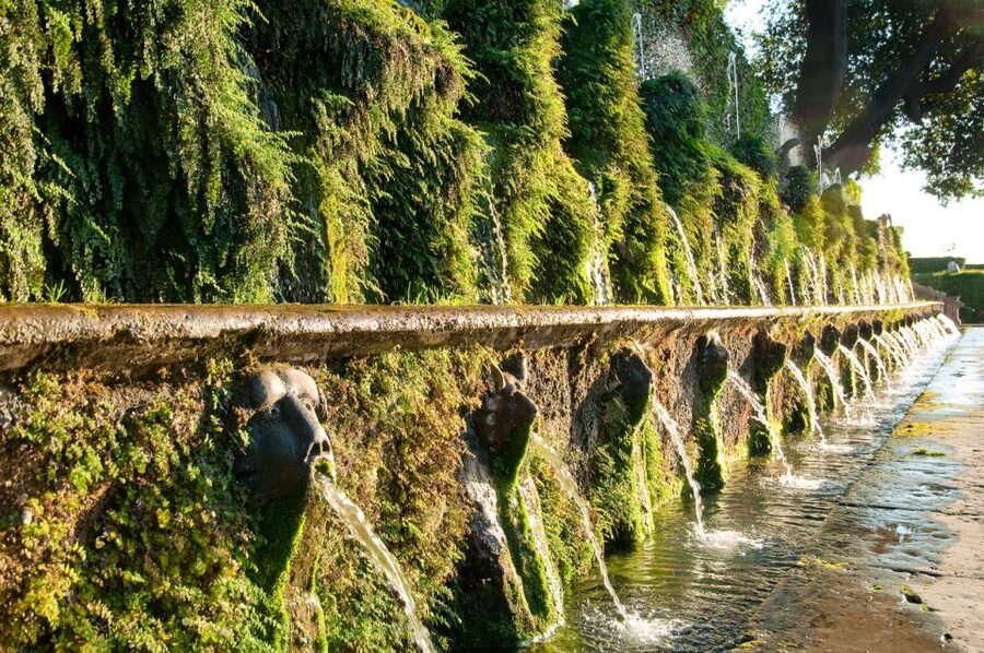 Rome: Tivoli Day Trip with Villa d'Este and Villa Adriana - FAQ