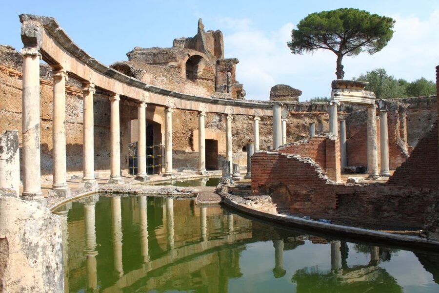 Rome: Tivoli Day Trip with Villa d'Este and Villa Adriana - Meet at Villa Borghese, Then Ride Comfortably to Tivoli
