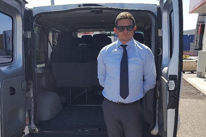 Rome to Civitavecchia Cruise Port Transfer - Why a direct Rome to Civitavecchia transfer helps your cruise start