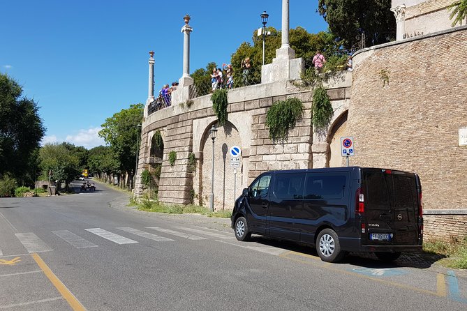 Rome to Civitavecchia Cruise Port Transfer - Pricing and value: why $133.57 can make sense
